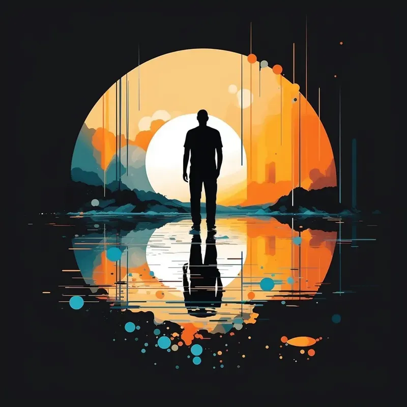 Vector Modern Tshirt Designs