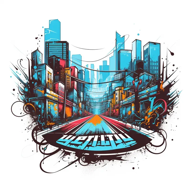 Vector Modern Tshirt Designs
