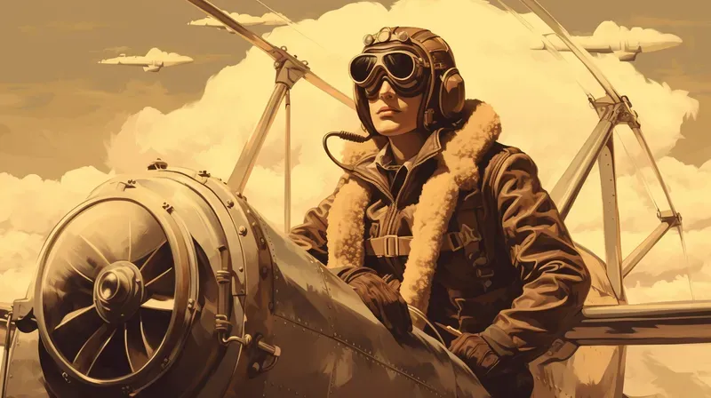 Vintage Pictures Illustrations