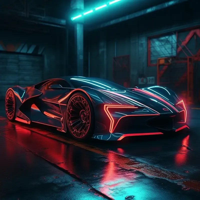 Concept Cars