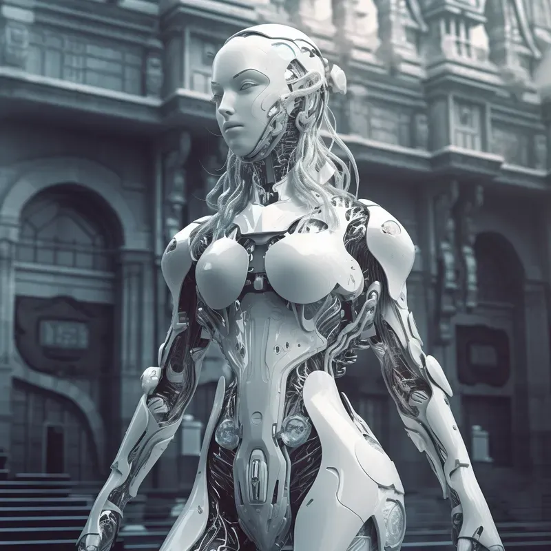 Robots