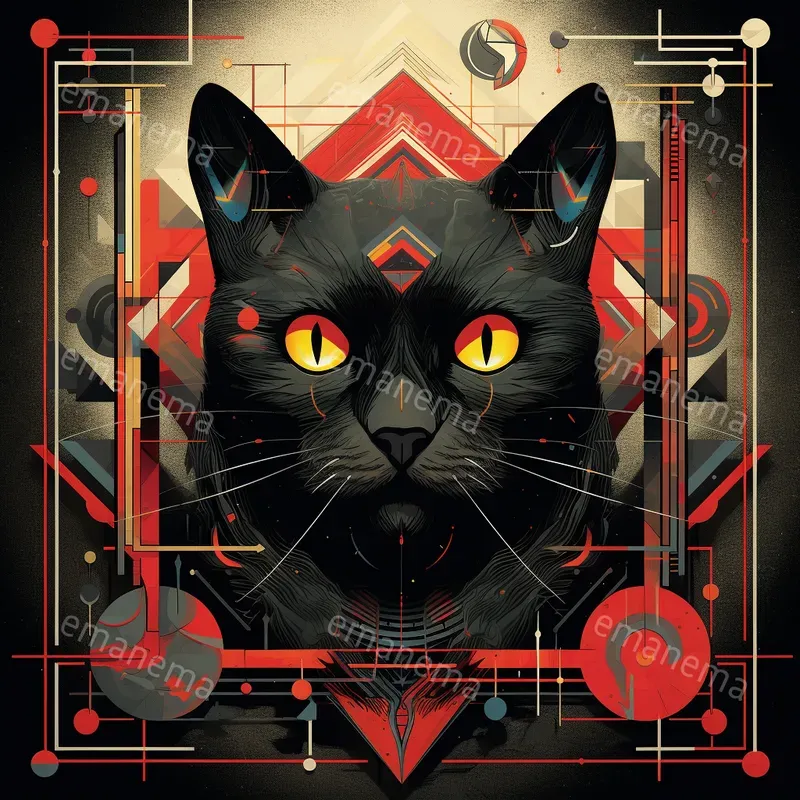 Surreal Posters From Hell