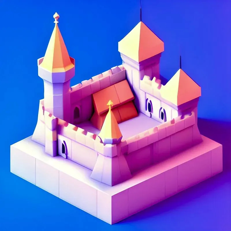 Voxel Structures