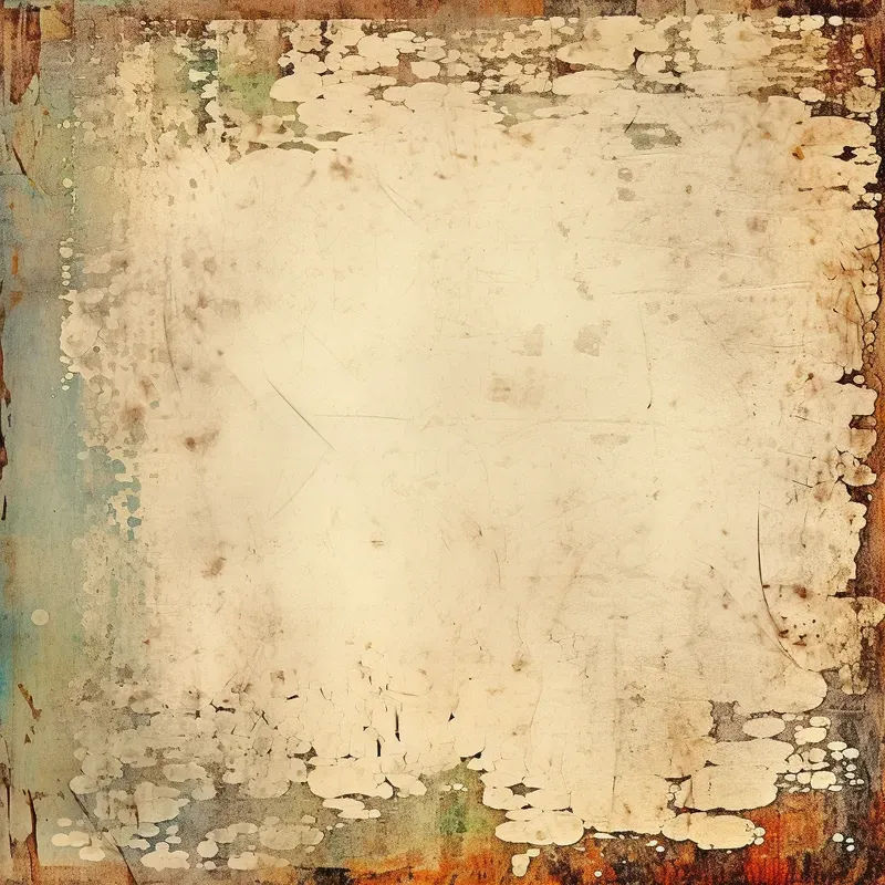 Vintage Junk Journal Paper Generator