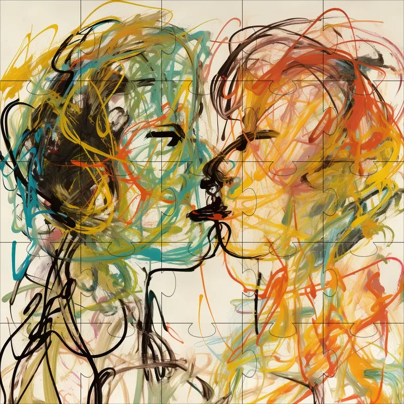 Art Made By Kids With Autism