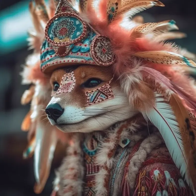 Candy Festival Animals