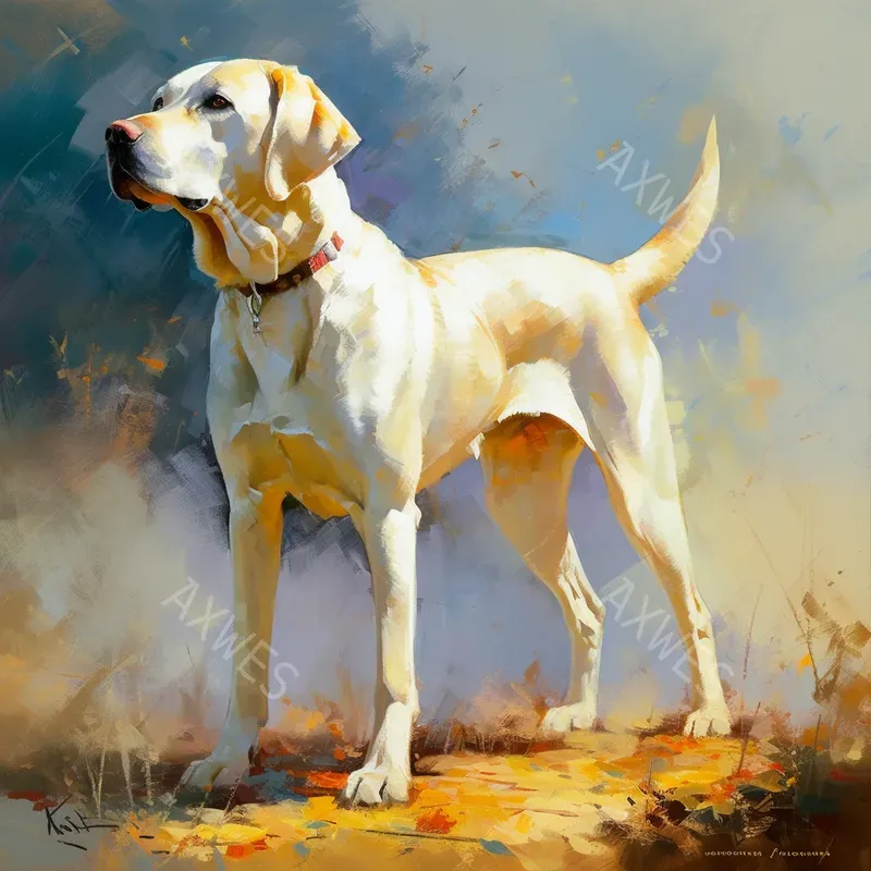 Magnificent Digital Animals