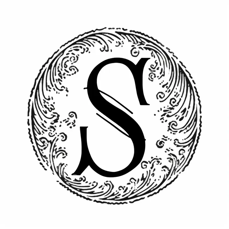 Letter Logos