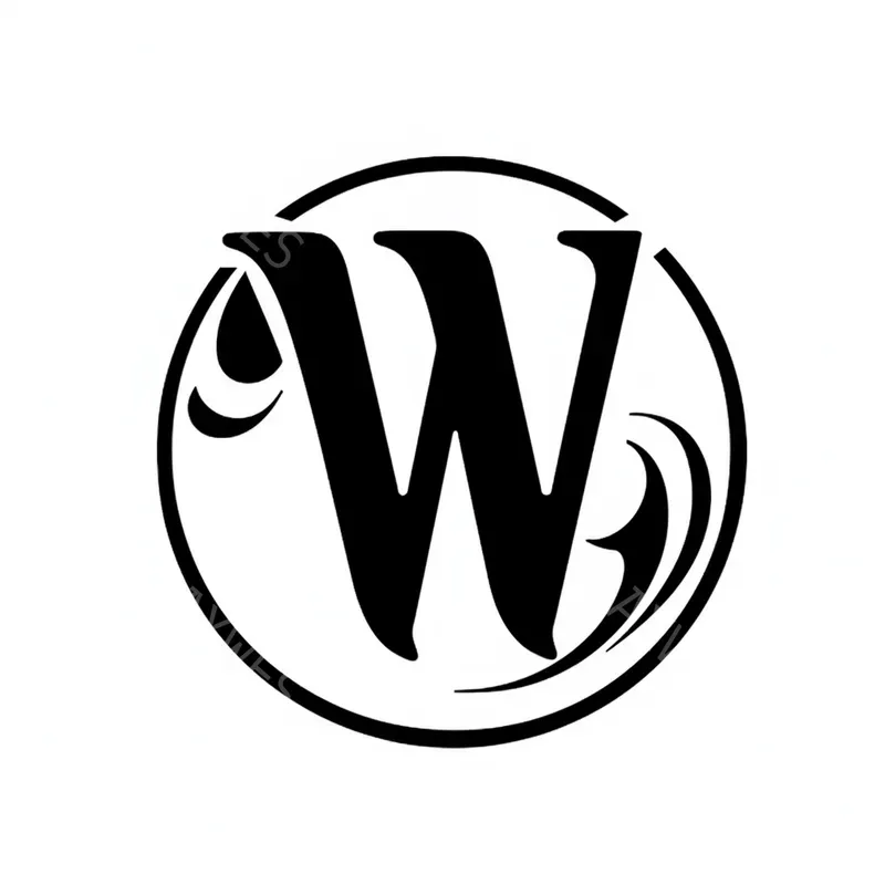 Letter Logos