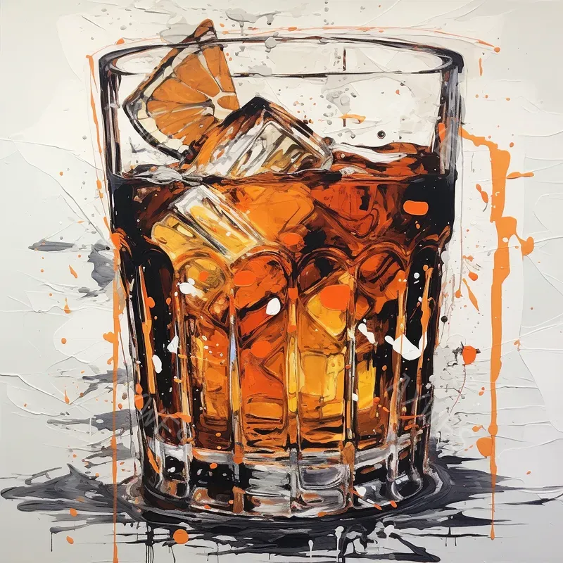Cocktail Spaziales