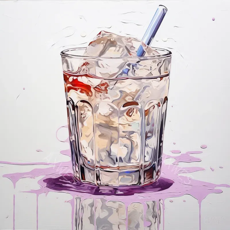 Cocktail Spaziales