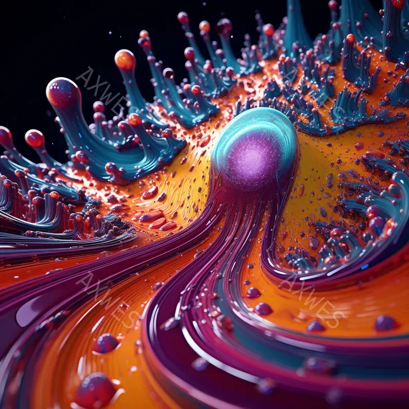 Crazy Art