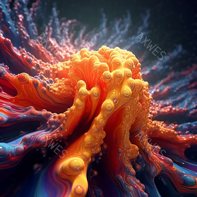 Crazy Art