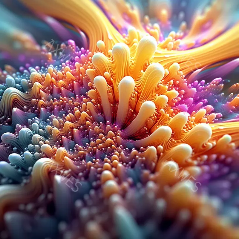 Crazy Art
