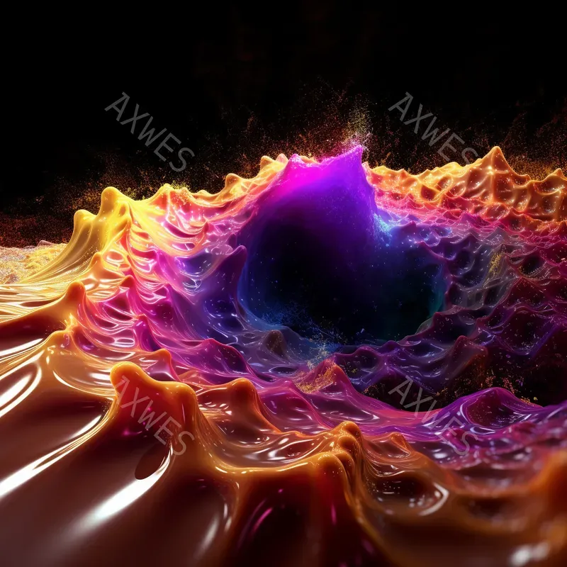 Crazy Art