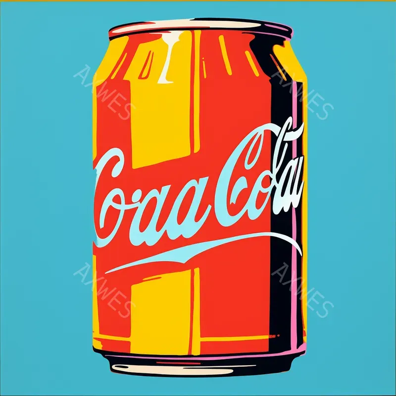 Very Pop Art