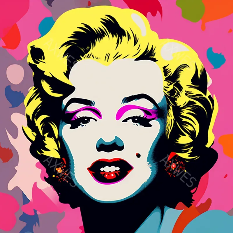 Very Pop Art