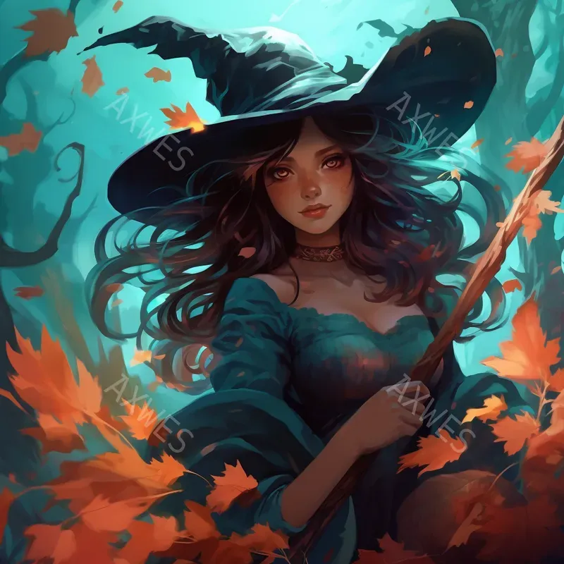 Halloween Children