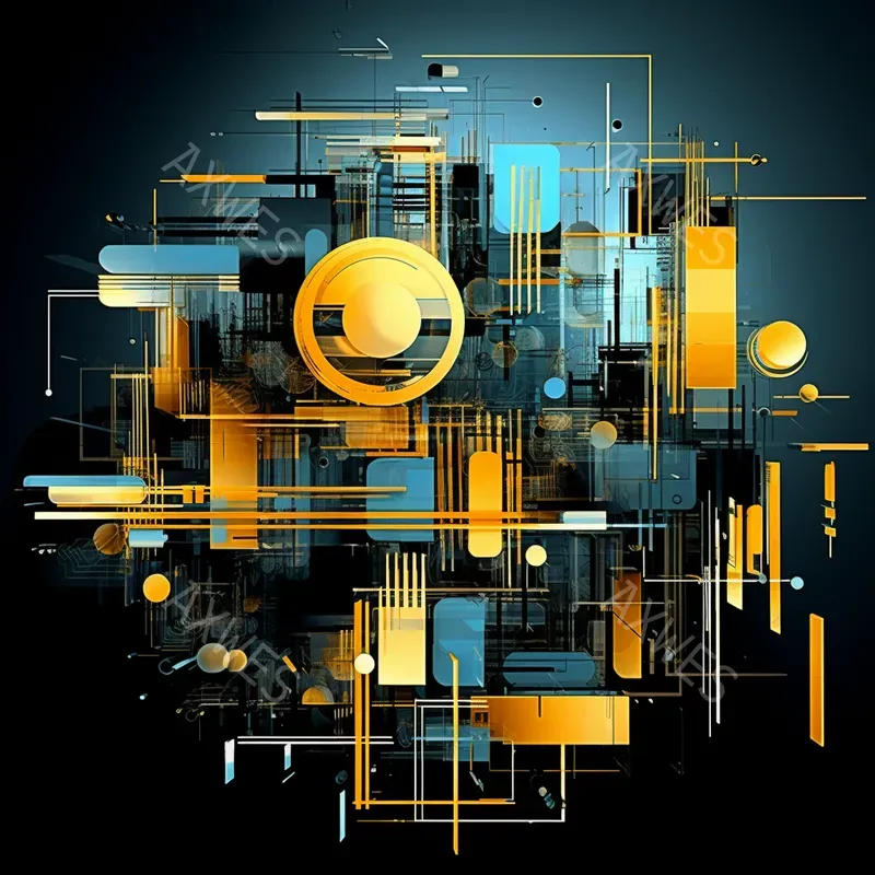 Mobile Sculptures