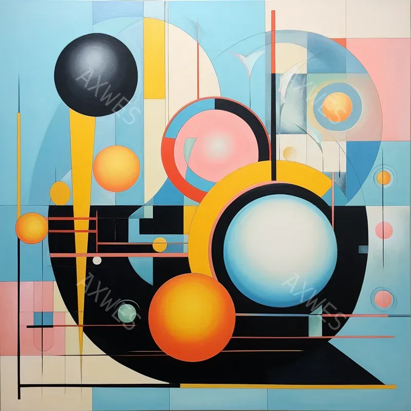 Sferic Abstracts