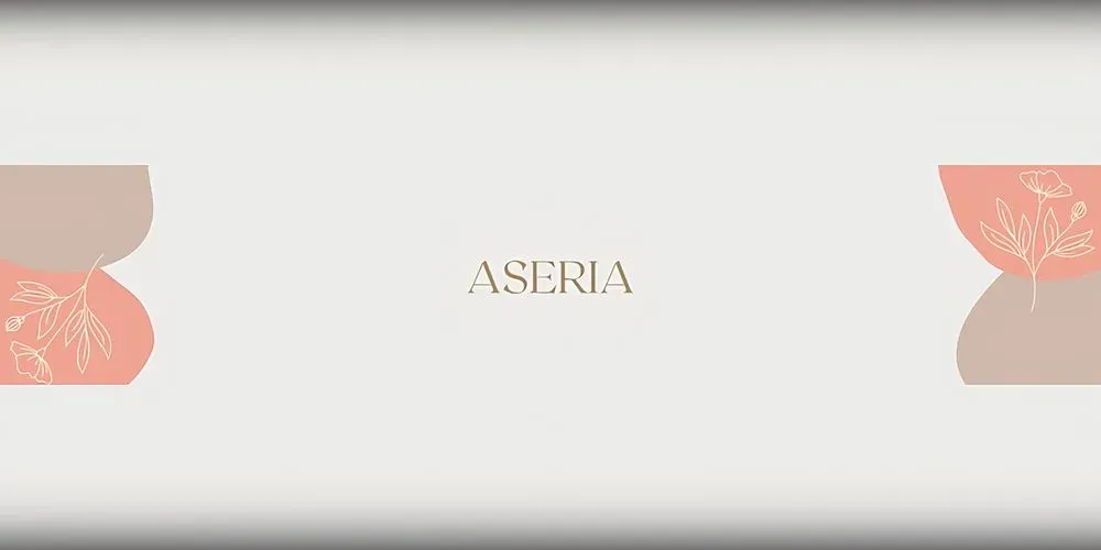 aseria profile banner