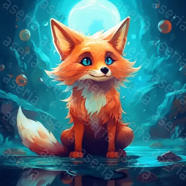 Fantasy Illustrations