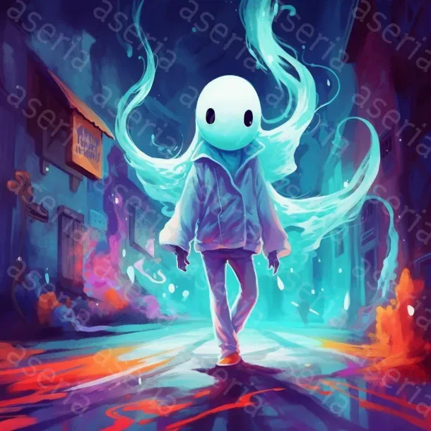 Fantasy Illustrations