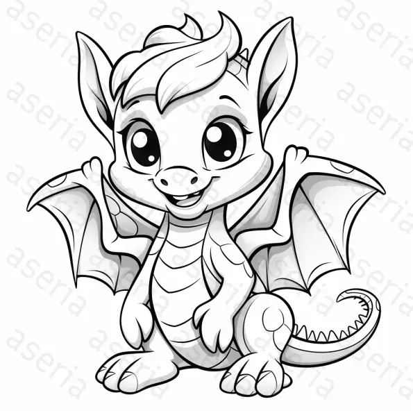 Coloring Book Pages For Children