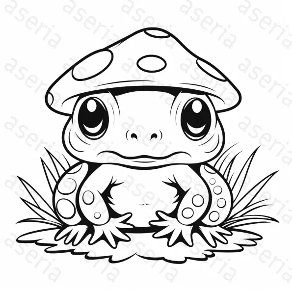 Coloring Book Pages For Children