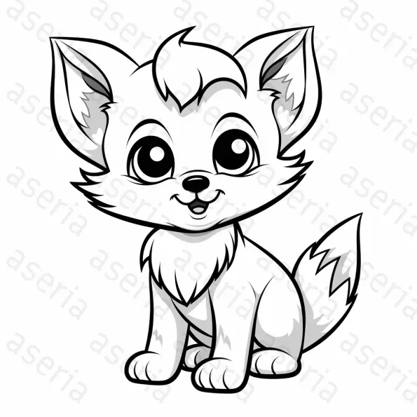 Coloring Book Pages For Children