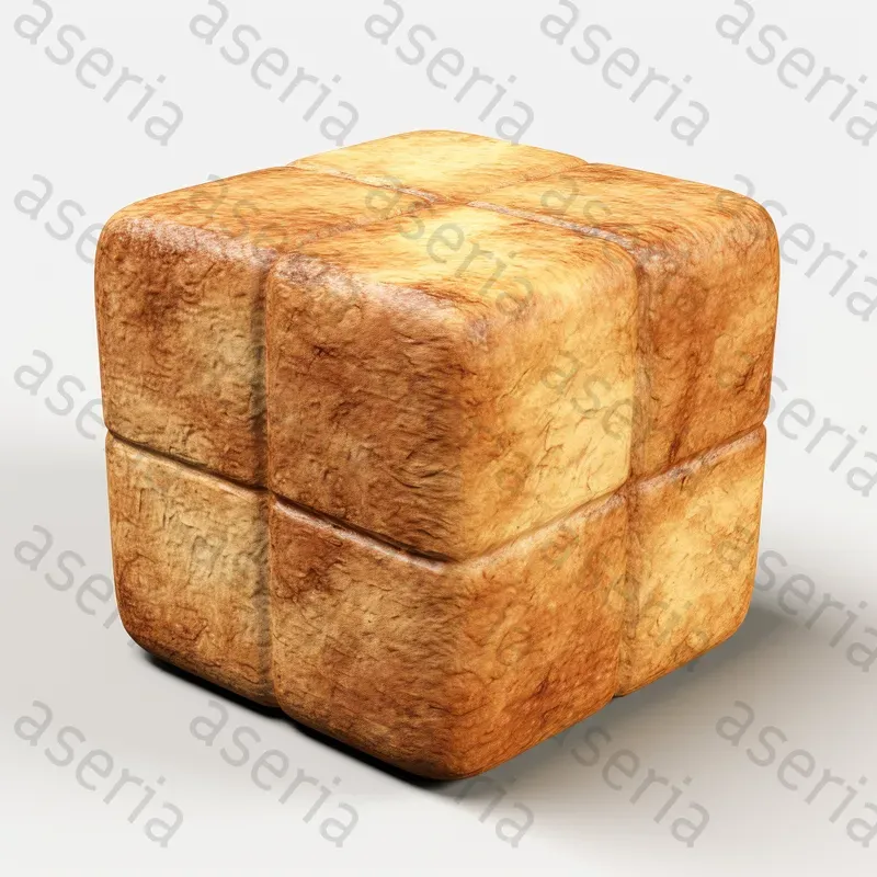 Texture Cubes
