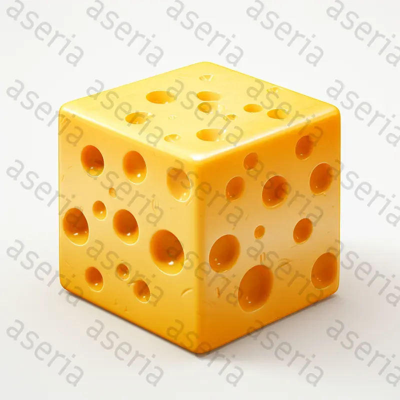 Texture Cubes