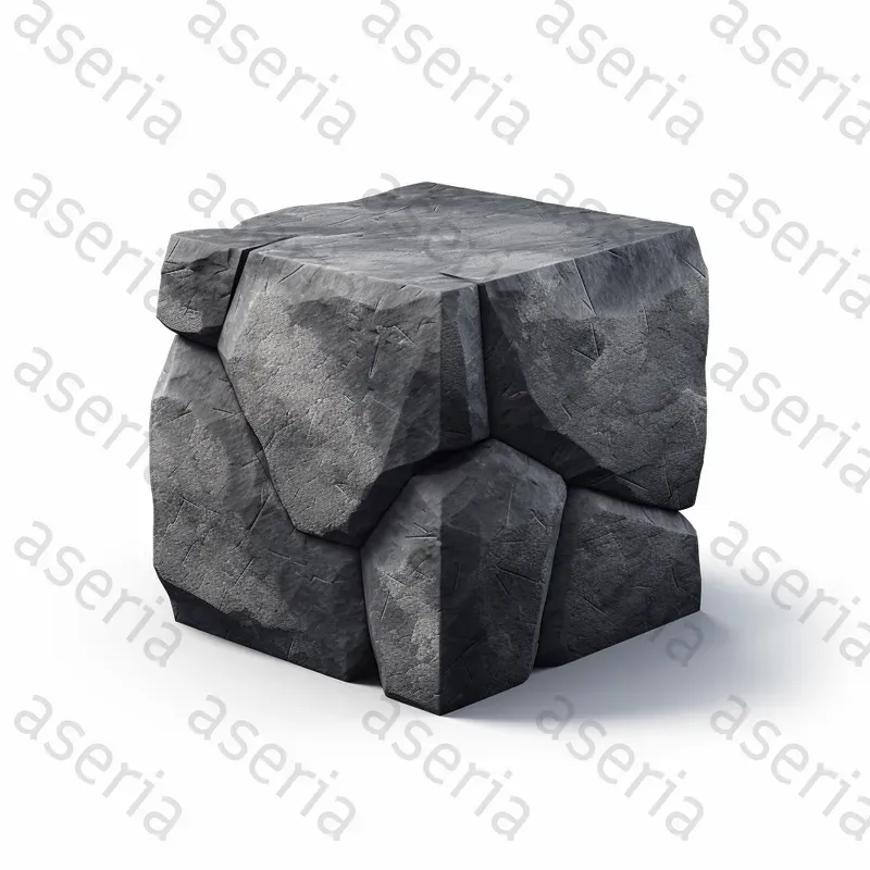 Texture Cubes