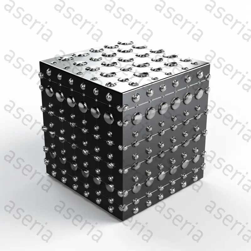Texture Cubes