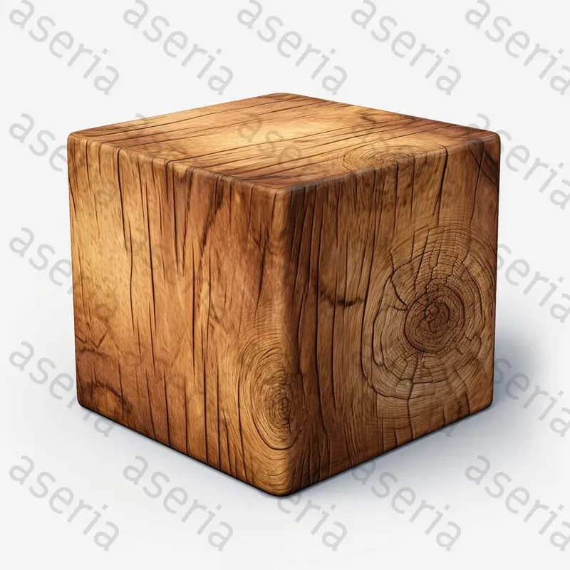 Texture Cubes