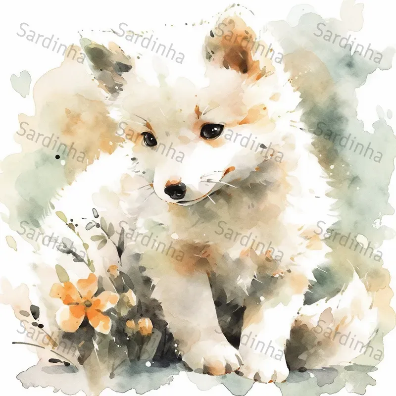 Magic Cute Paints
