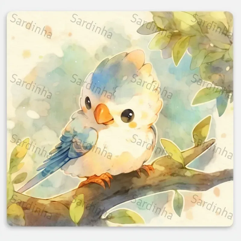 Magic Cute Paints