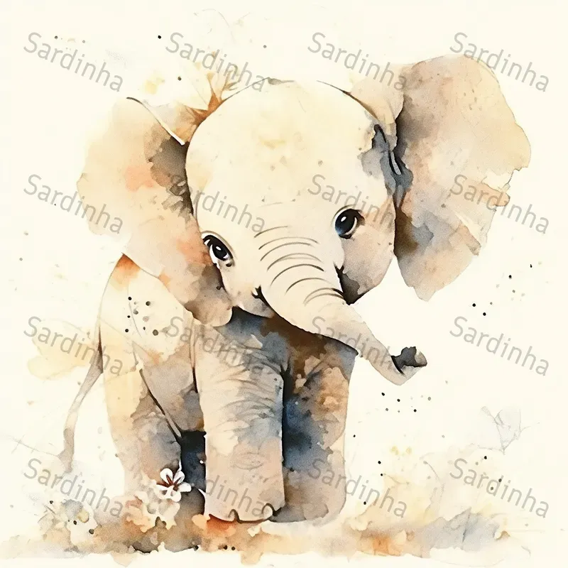 Magic Cute Paints