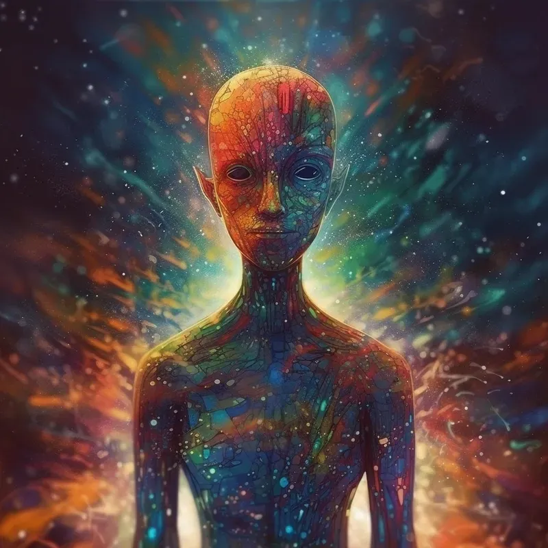 Dreamy Book Illustrations