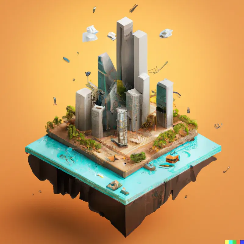 Block Cities