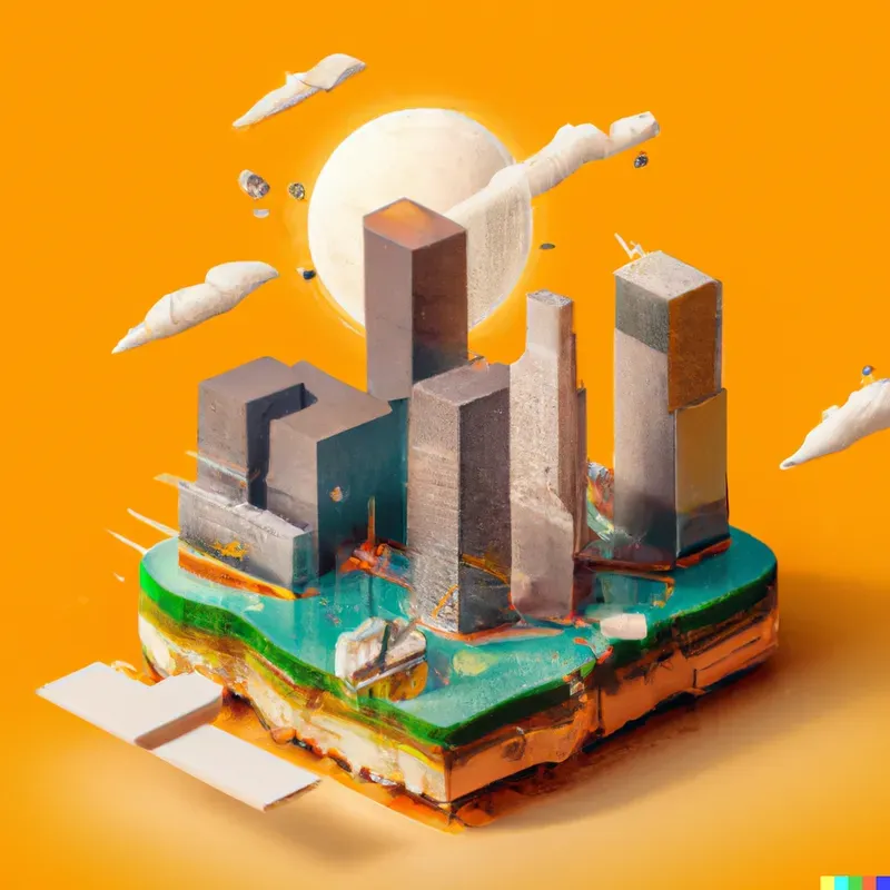 Block Cities