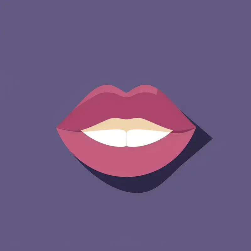 Modern Minimalist Icons