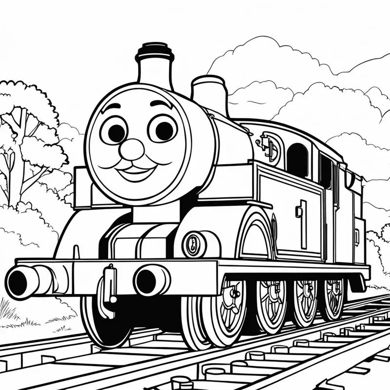 Coloring Pages For Kids