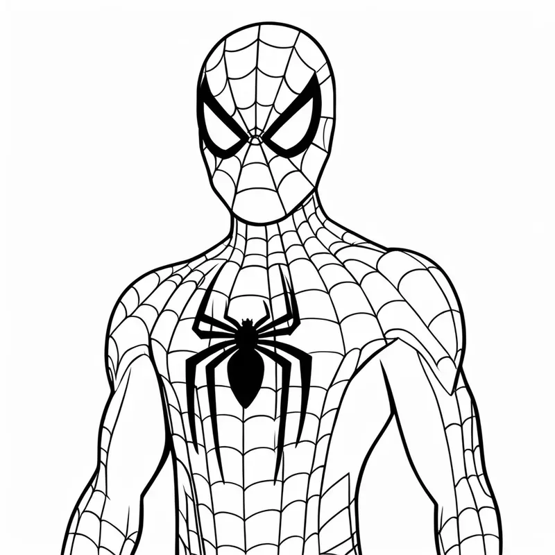 Coloring Pages For Kids