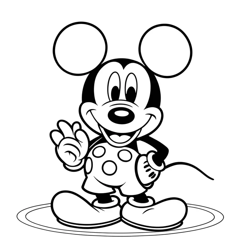 Coloring Pages For Kids