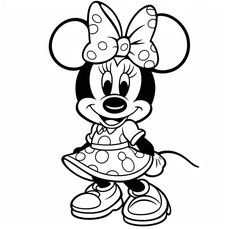 Coloring Pages For Kids