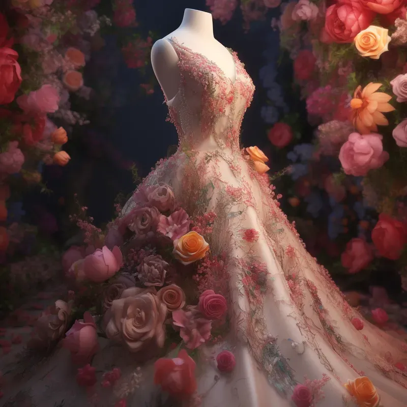 Stunning Dress Designs
