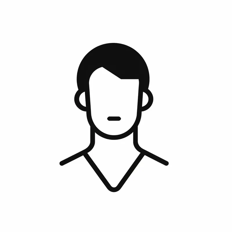 Simple Icon Designs
