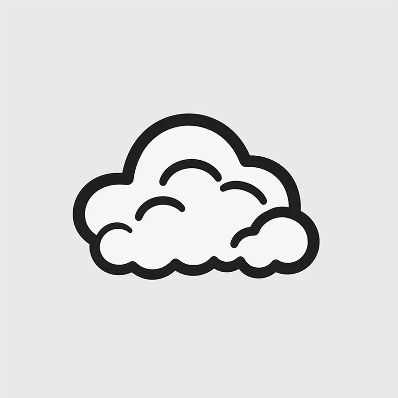 Simple Icon Designs