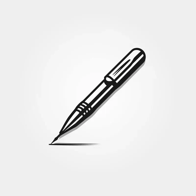 Simple Icon Designs